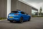 Alfa Romeo Stelvio Veloce 2020 года (UK)